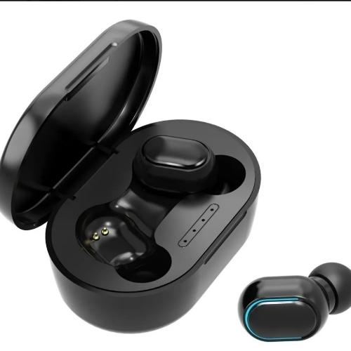 Audífonos Bluetooth