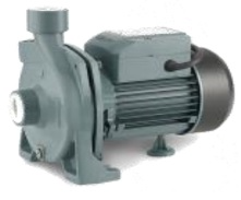 Centrífuga 1 hp Shimge CPM 158