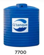Australiano 7.700 Lts