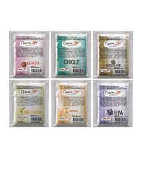 Flavor sex sexo oral sachet