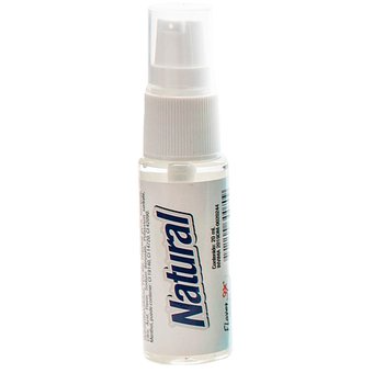 Flavor sex Natural Caliente 20 ml