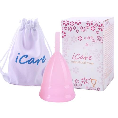 Copas menstruales
