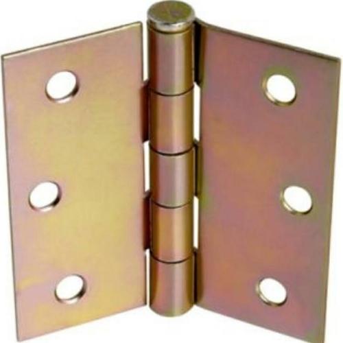 BISAGRA PARA PUERTA 3X3 PAR1