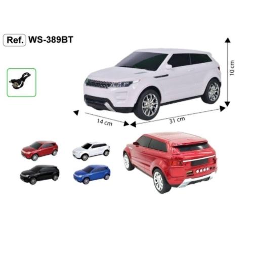 20.Parlante camioneta 