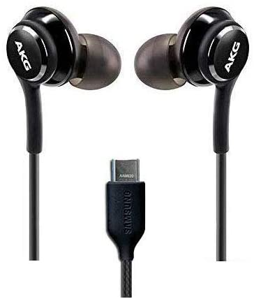 AKG Tipo C