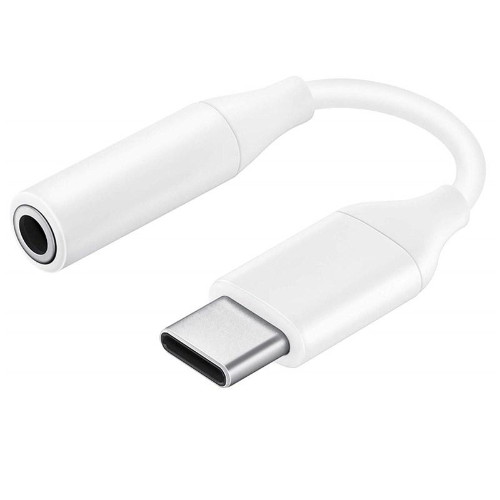 Adaptador tipo C/Auxiliar