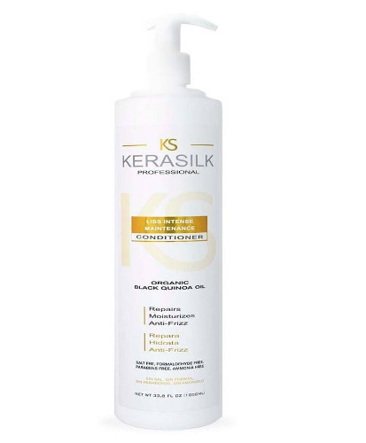 Acondicionador Kerasilk Liss Intense 1Lt