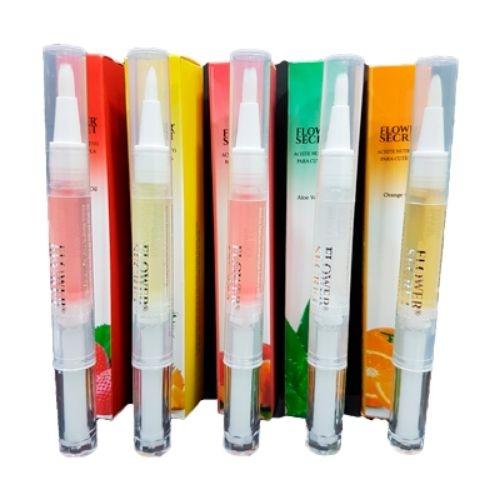 Aceite para Cutícula