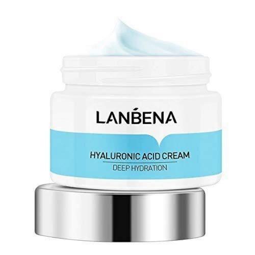 Crema de Ácido hialurónico para Hidratación LB5712