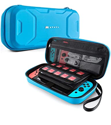  Funda de transporte Mumba  para Nintendo