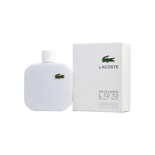  EL.12.12 BLANC PURE BY LACOSTE 100 MLDT MEN 