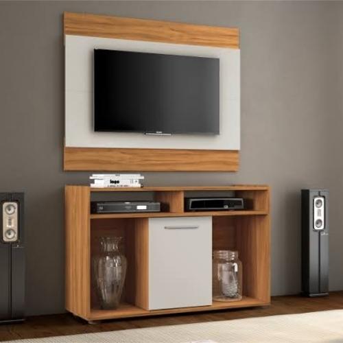 Conjunto show - Painel+rack