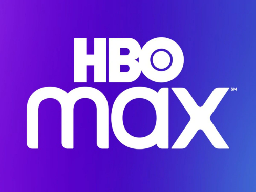 HBO MAX 1 Perfil