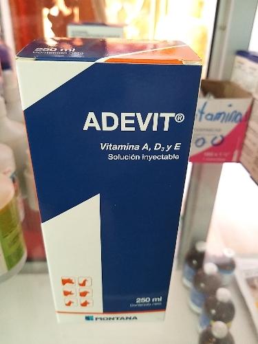 ADEVIT 250 ml