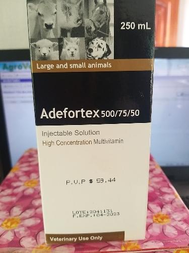 Adefortex