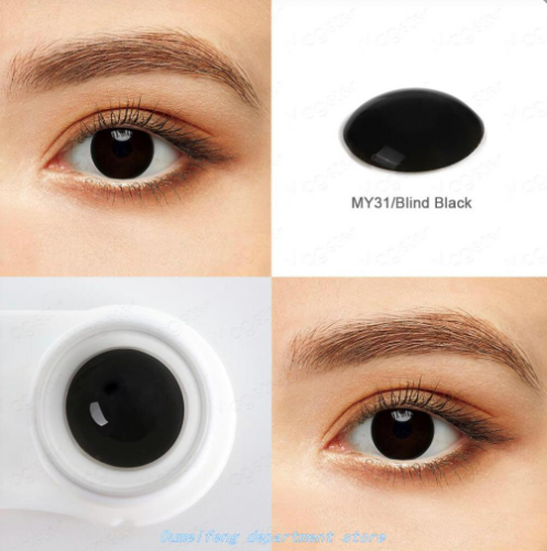  MY31/BMW2/ BLACK OUT