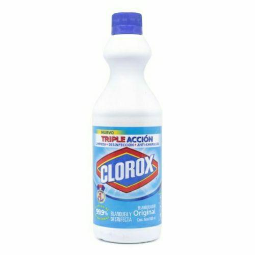 Clorox