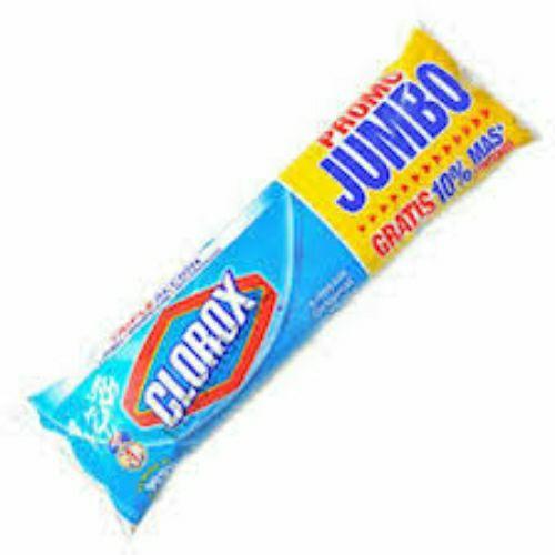 Clorox sachet