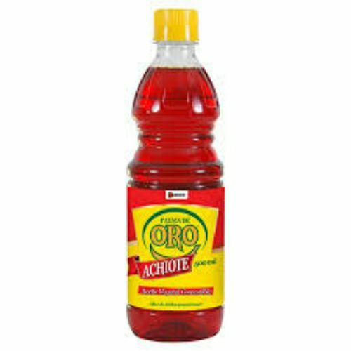 Achiote  200 ml