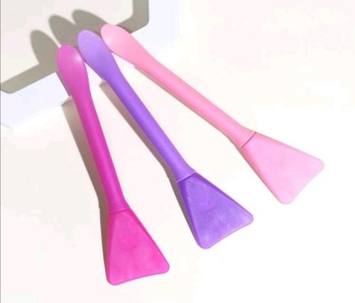 Brocha fácial de Silicona