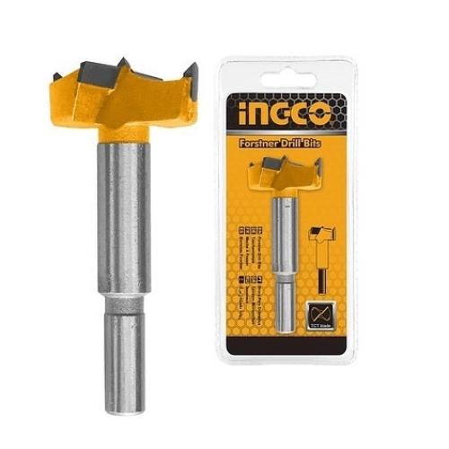 Broca forstner para madera 35MM ING-CO B8