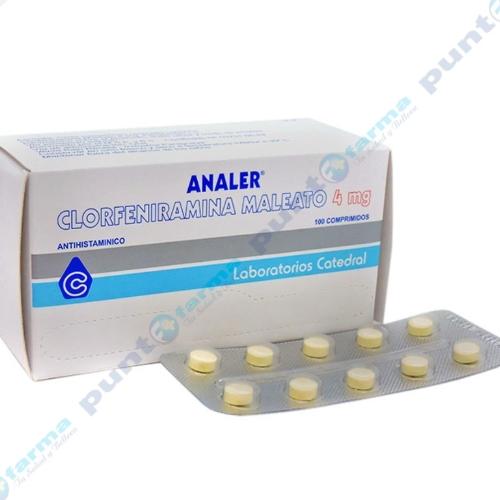 ANALER