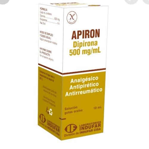 APIRON