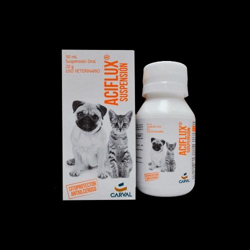 ACIFLUX X 60 ML