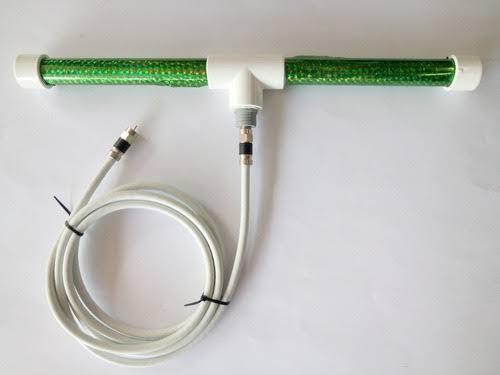 Antena HD 3mts