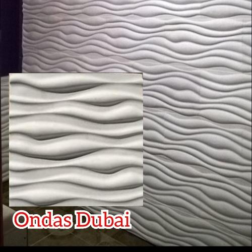 Dubai 3D