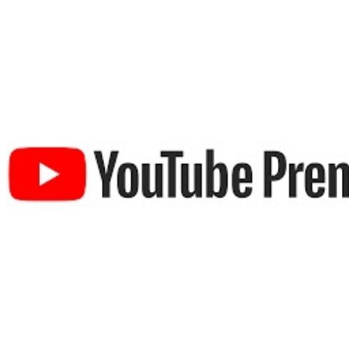 YouTube premium