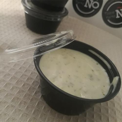 Salsa tártara
