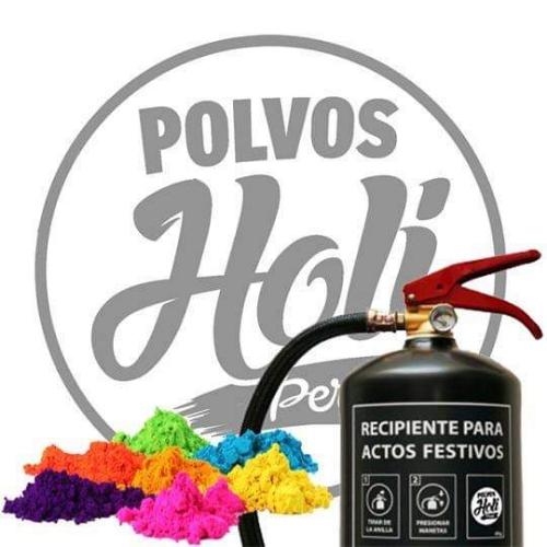 Extintor Holi 4kg