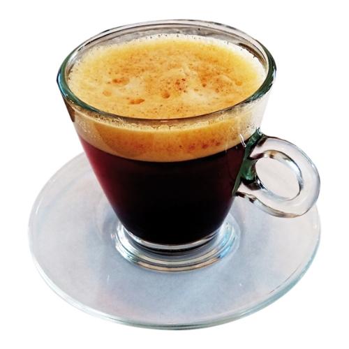 Café Americano / Black Coffee
