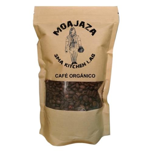 Café Bolsa 1 kg Americano / Coffee Bag 1 kg American