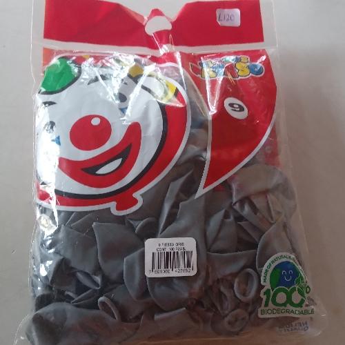  bolsa de Bomba gris #9
