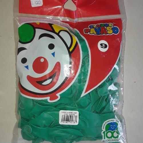  Bolsa de Bombas verde jade#9