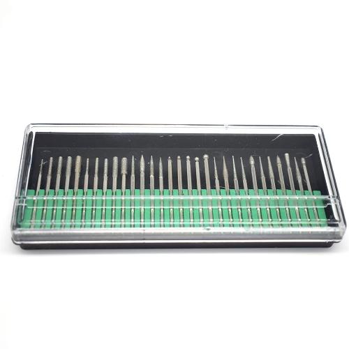 BROCAS DIAMANTADAS