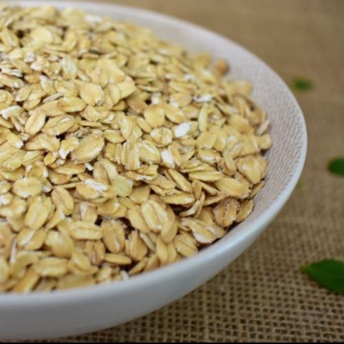 Avena gruesa