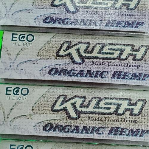  Sabanas ZIGZAG ECO KUSH