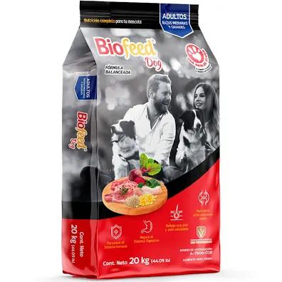 Biofeed 20kg