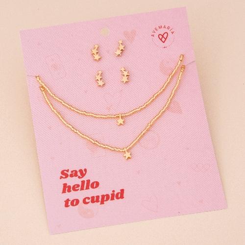 Choker para compartir