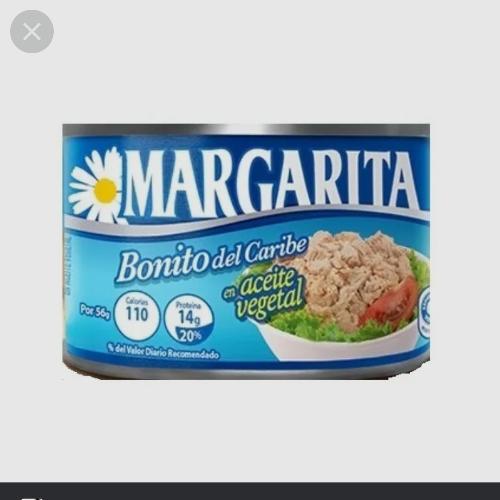 D388 BONITO MARGARITA×35