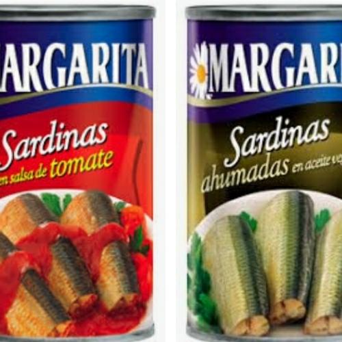 D386 SARDINA TOMATE×20
