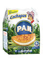 H172 CACHAPA 500GRS×12