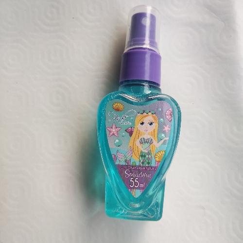 Colonia para niñas Soñadora