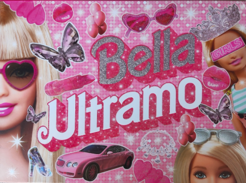 Bella Ultramo