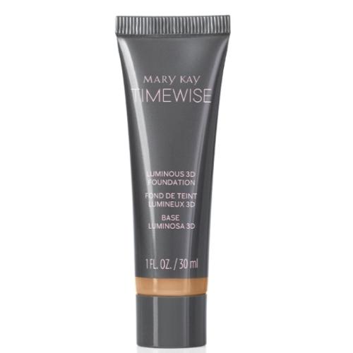 Base Luminosa  Mary Kay Beige W 180