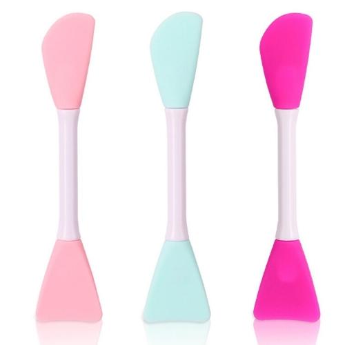 Aplicadores Pink de Mascarilla Facial