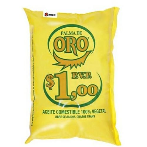 ACEITE PALMA DE ORO 480ml